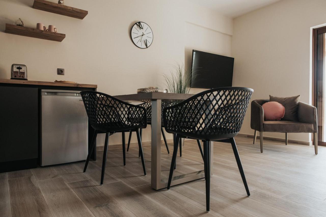 Luxury Collection Apartment Sivota (Epirus)