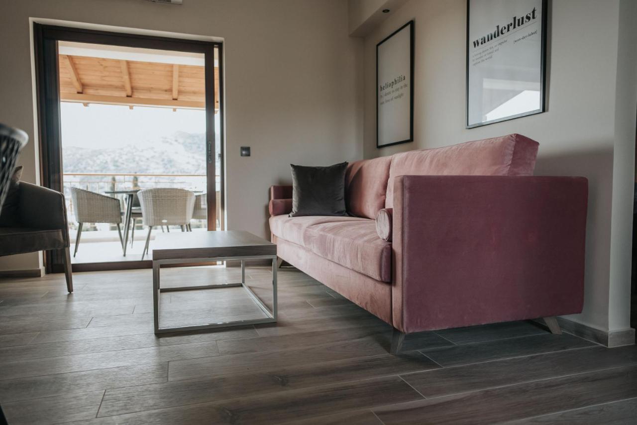 Luxury Collection Sivota (Epirus)