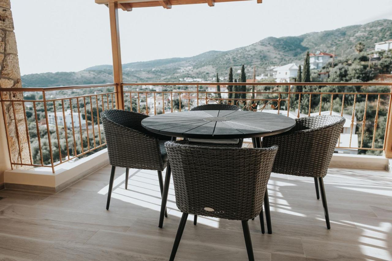 Apartment Luxury Collection