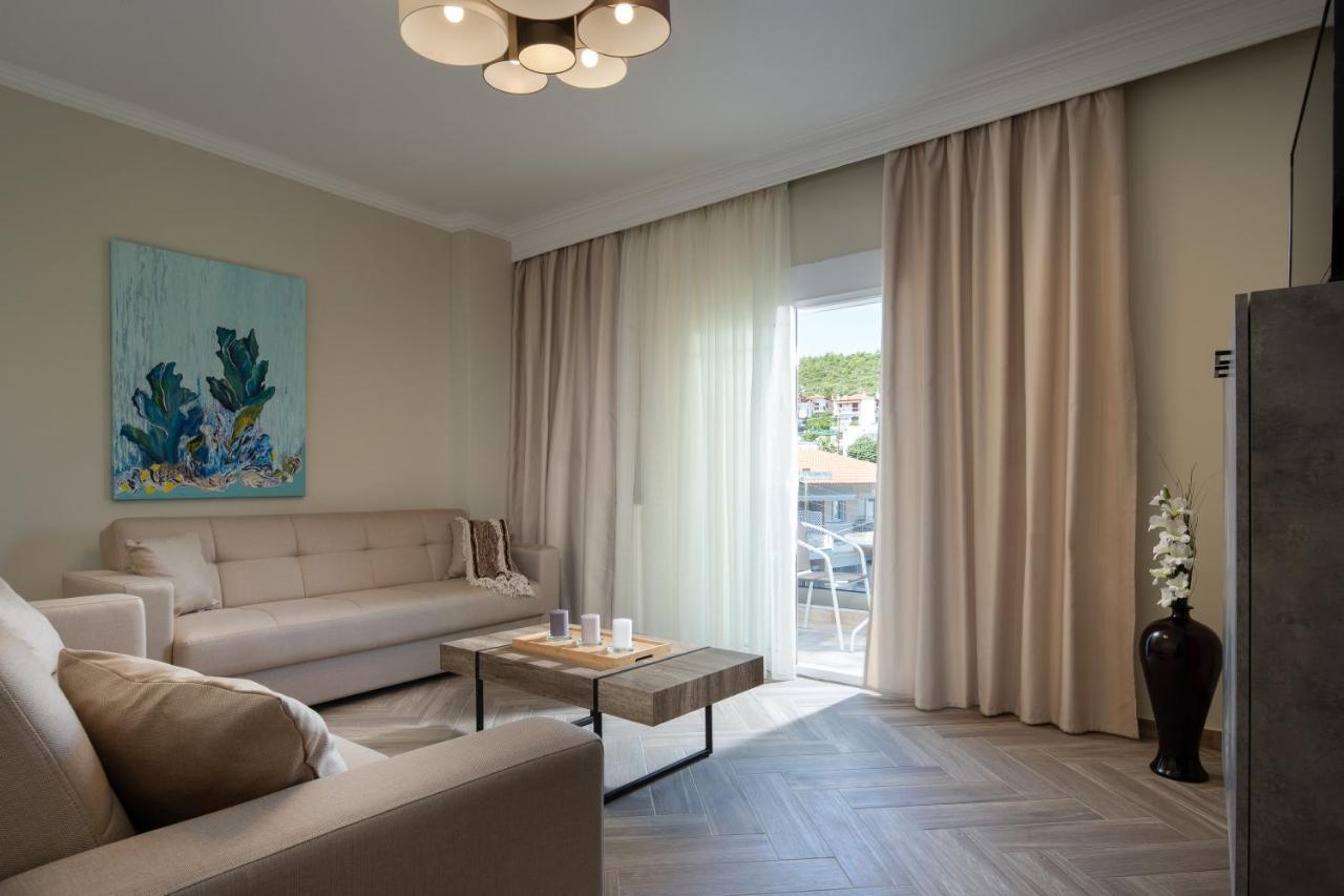 Olenia Luxury 4 * Neos Marmaras