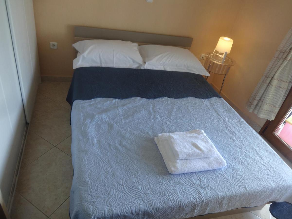 Apartment Belvedere Loutra Agia Paraskevi (Kassandra)