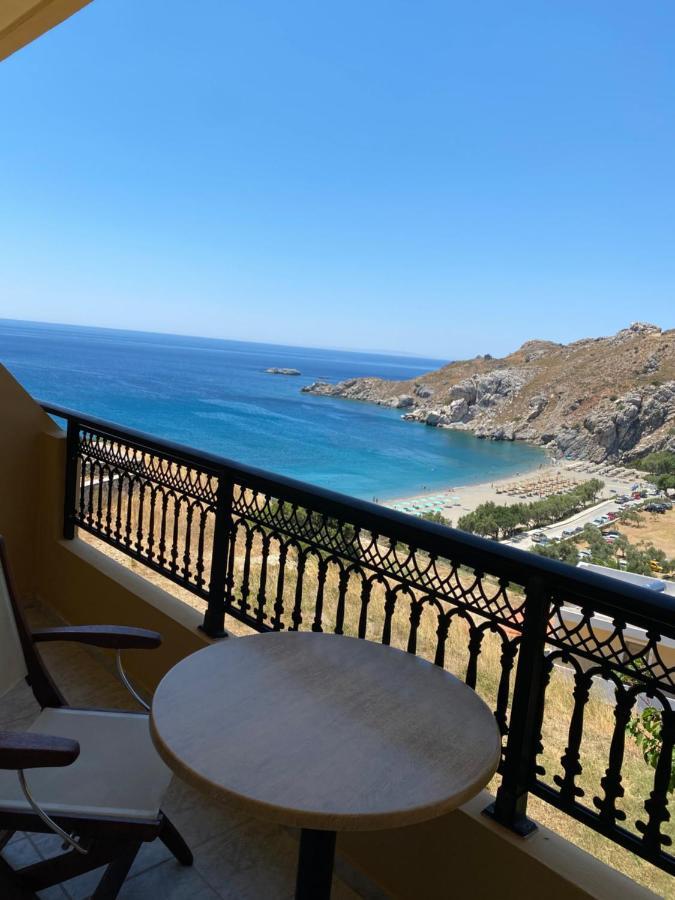 Apartment Eolia Beachfront *