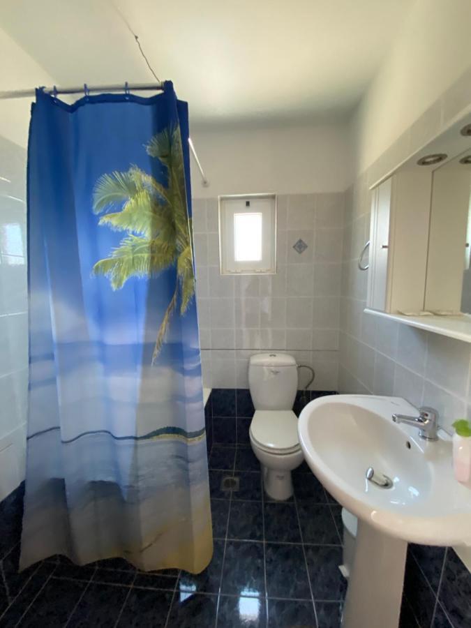 Apartment Eolia Beachfront