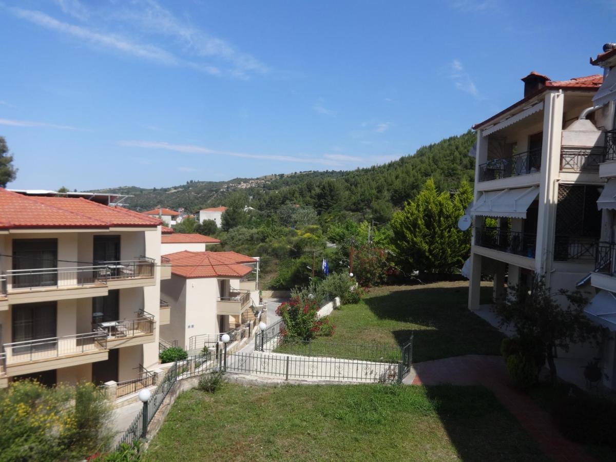 Belvedere Loutra *
