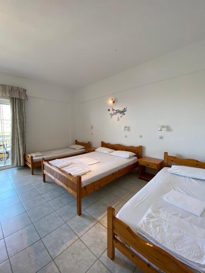 Eolia Beachfront Plakias
