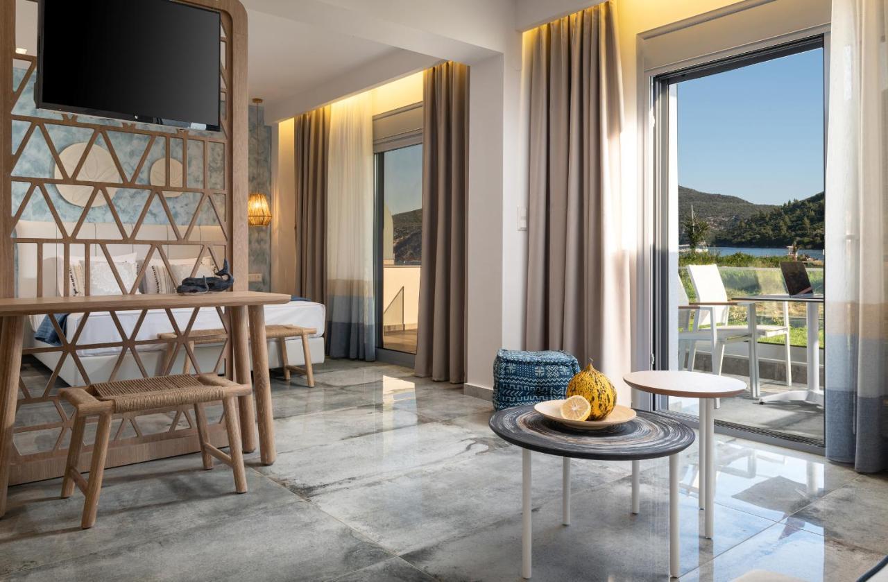 Notia Luxury Living Porto Koufo