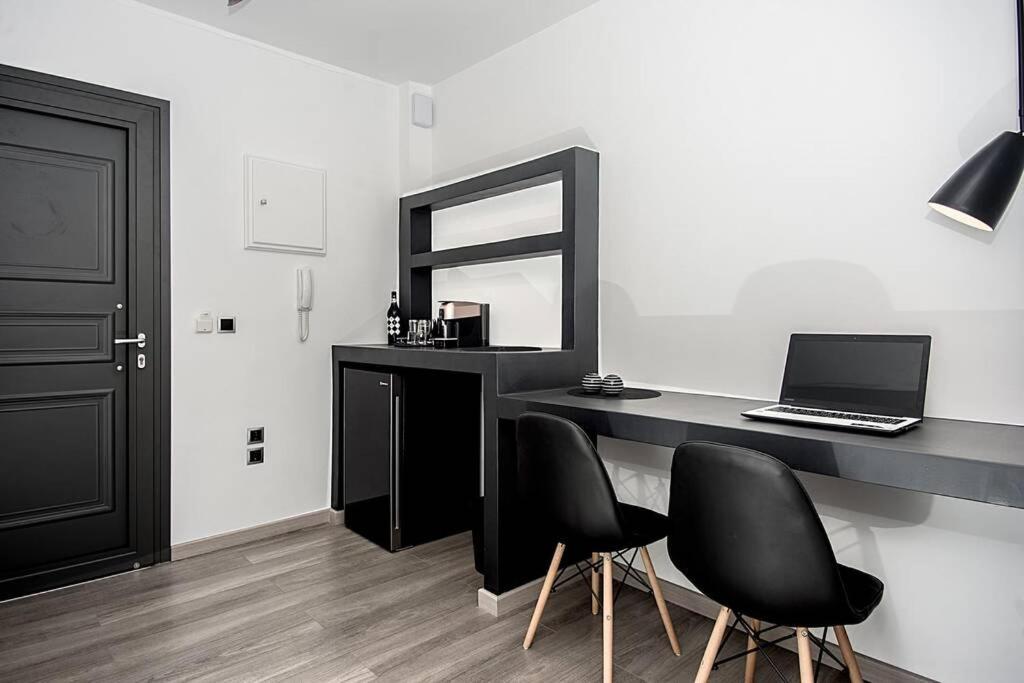 Apartment A & B Minimal With Sea View In *