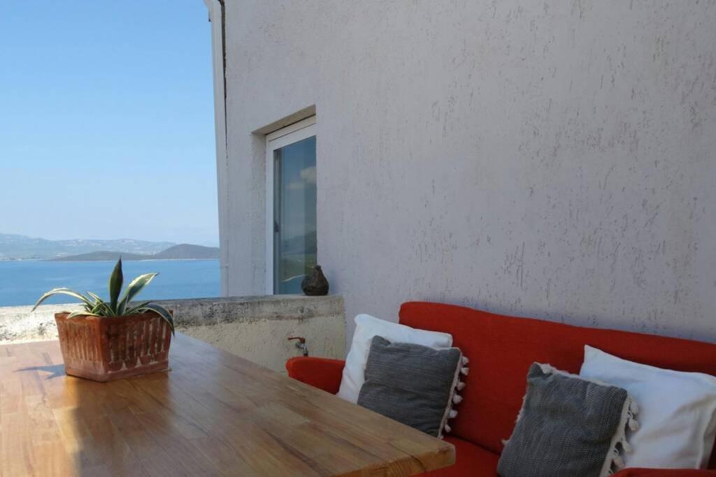 Secluded House With Great View And Private