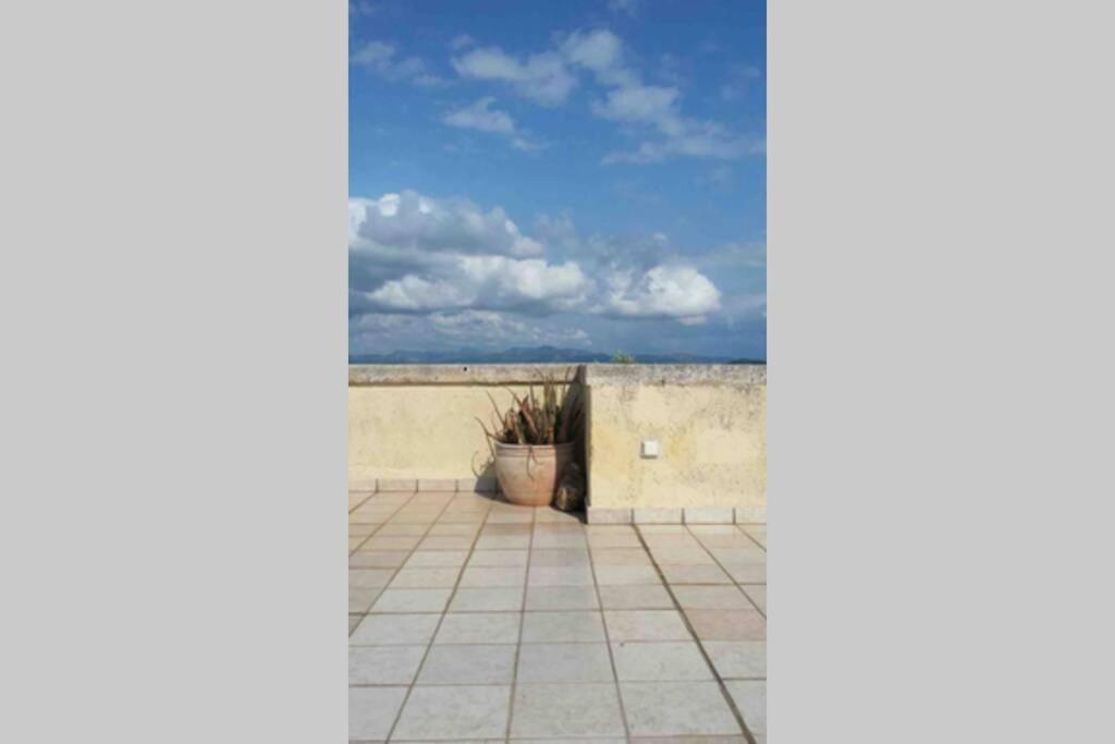 Secluded House With Great View And Private * Theologos (Phthiotis)