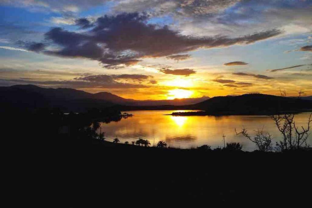 Secluded House With Great View And Private Holiday home