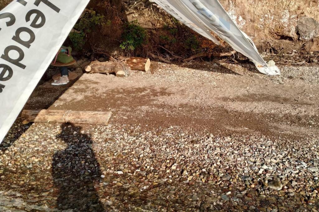 Holiday home Secluded House With Great View And Private Theologos (Phthiotis)