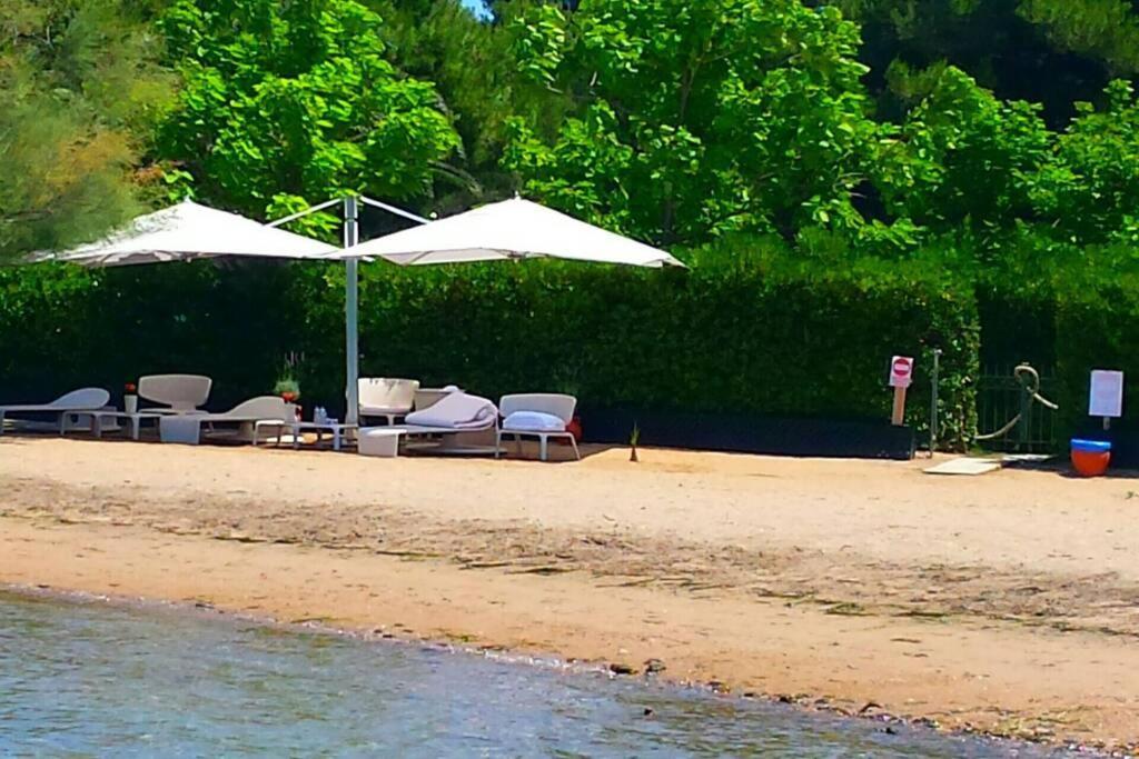 Holiday home Secluded House With Great View And Private *
