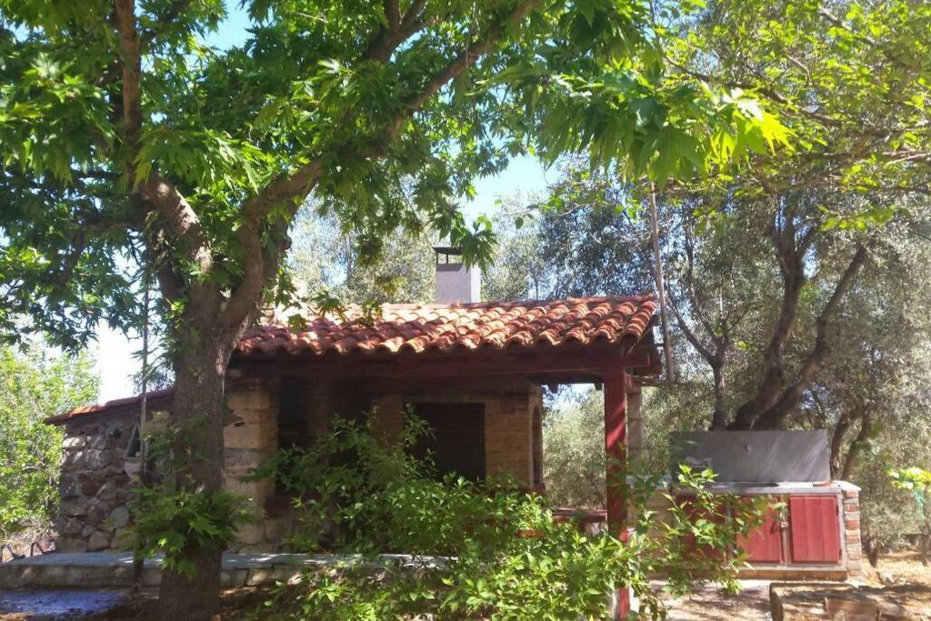 Holiday home Secluded House With Great View And Private