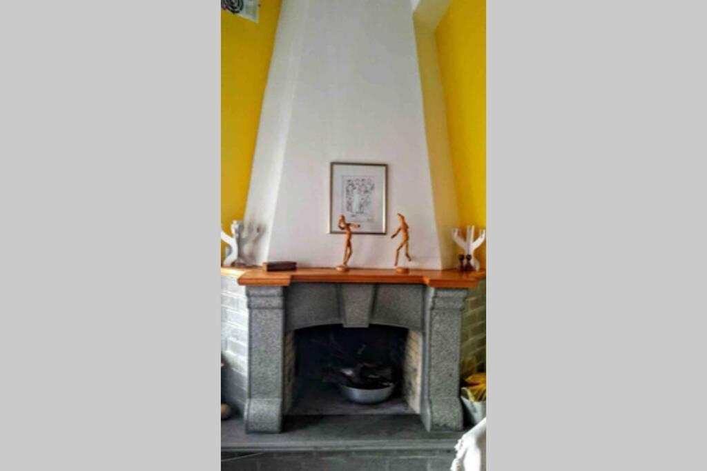 Secluded House With Great View And Private Holiday home *