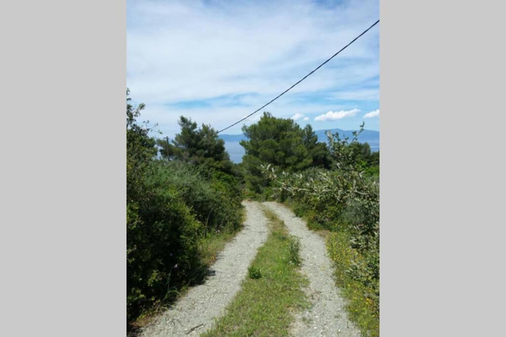 Holiday home Secluded House With Great View And Private