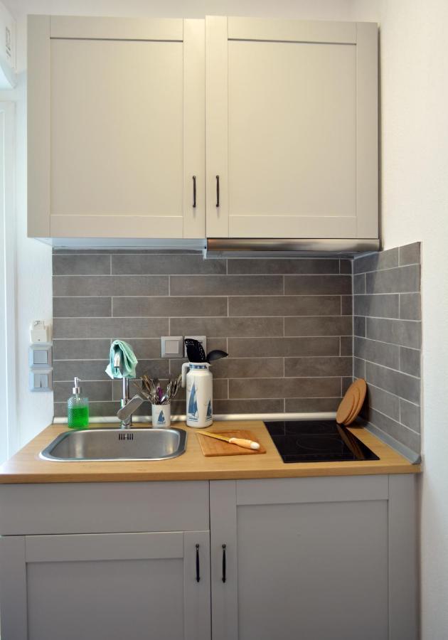 Kartalia Apartment Porto Koufo