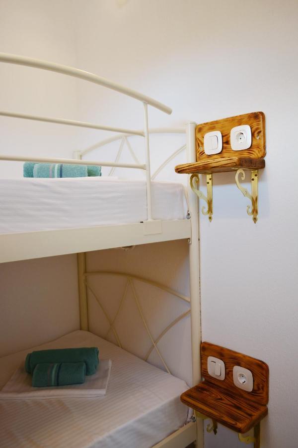 Kartalia Apartment *