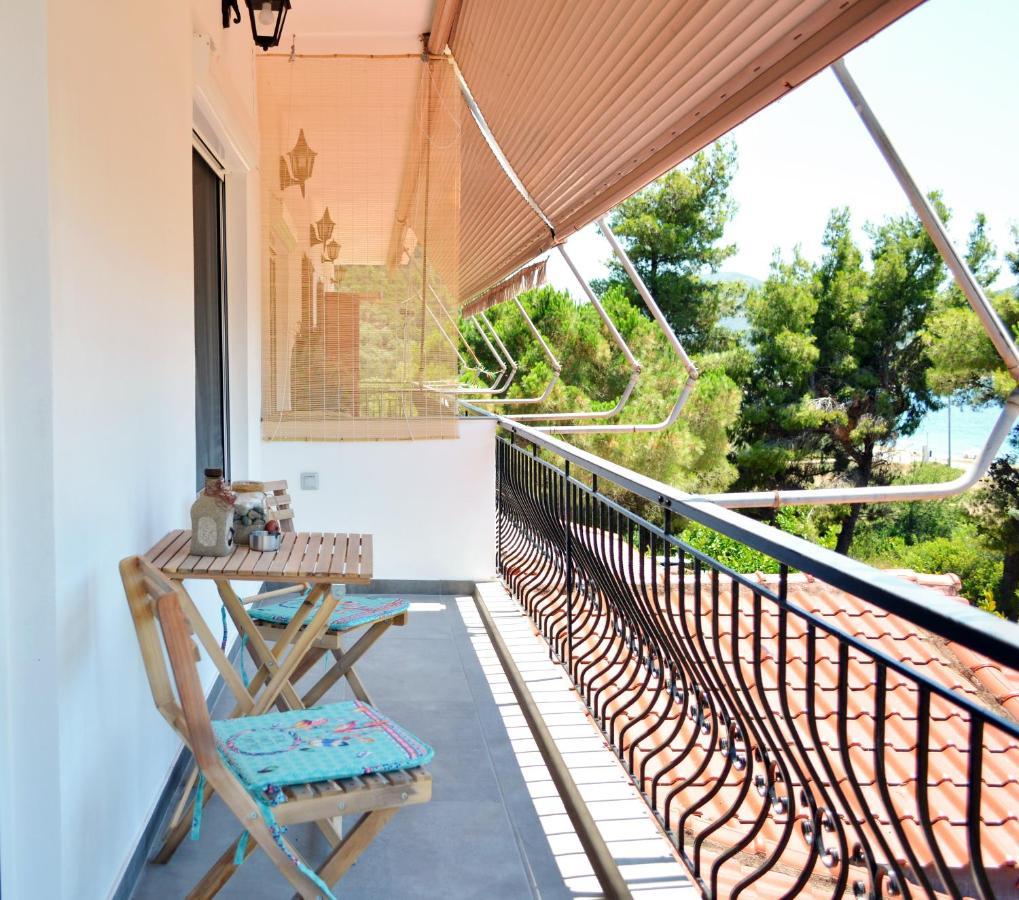 Kartalia Apartment *