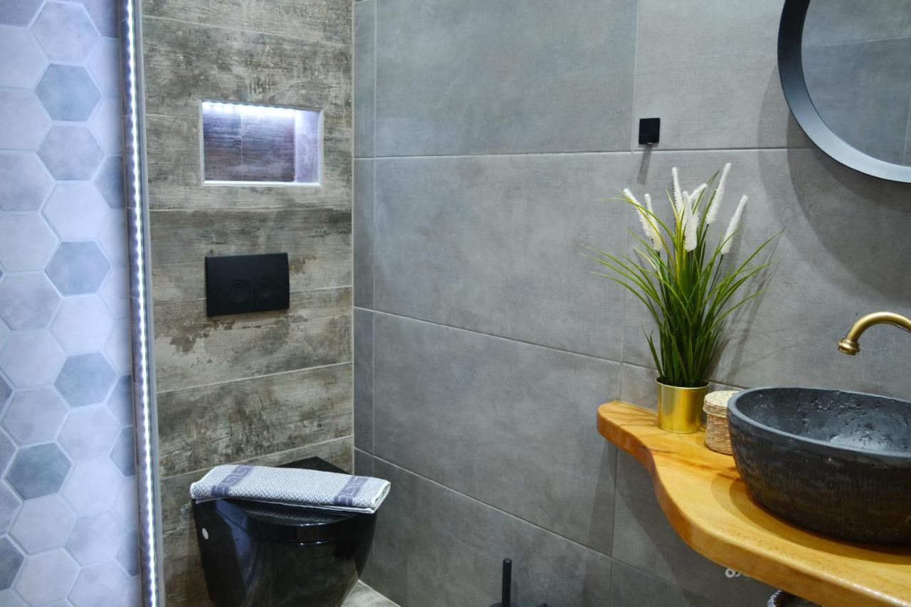 Apartment Kartalia Porto Koufo