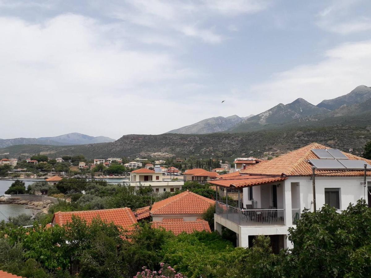 Holiday home Antonias House Stoupa