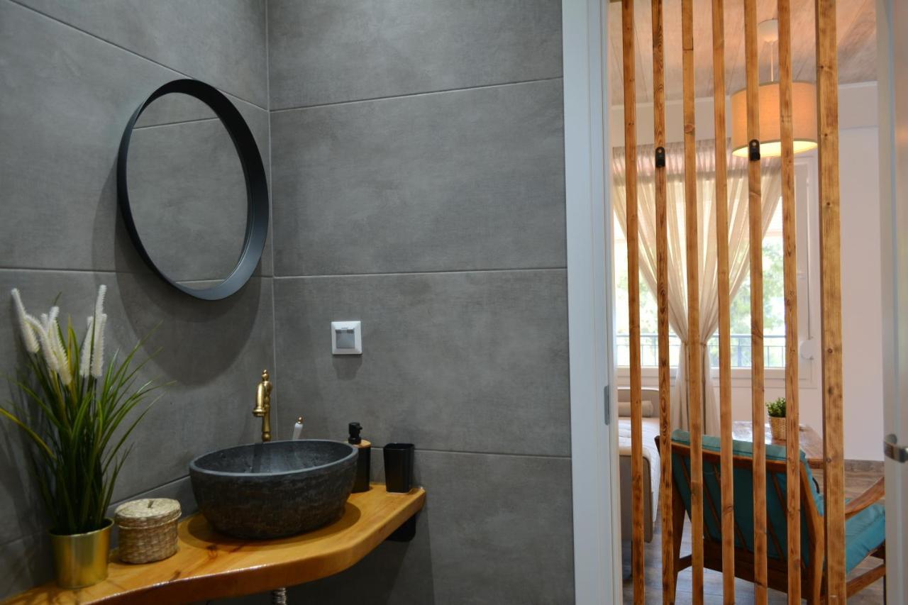 Kartalia Apartment