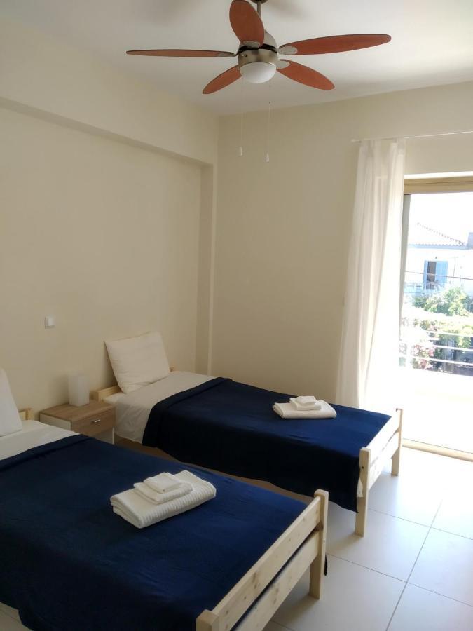 Apartment Thea, Agios Andreas *