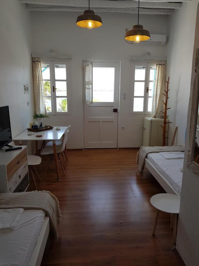 Homestay Sofia's Livadi (Serifos)