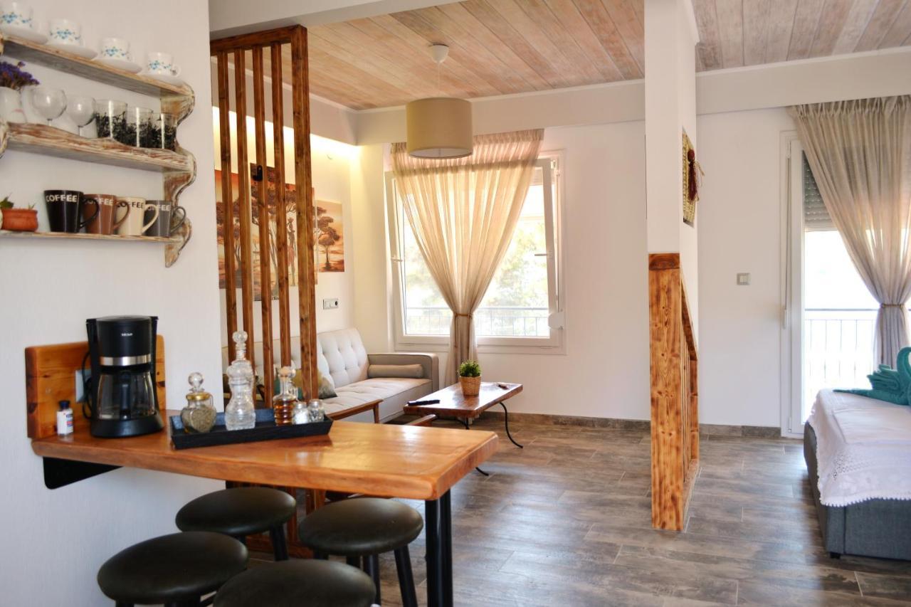 Kartalia Apartment Porto Koufo