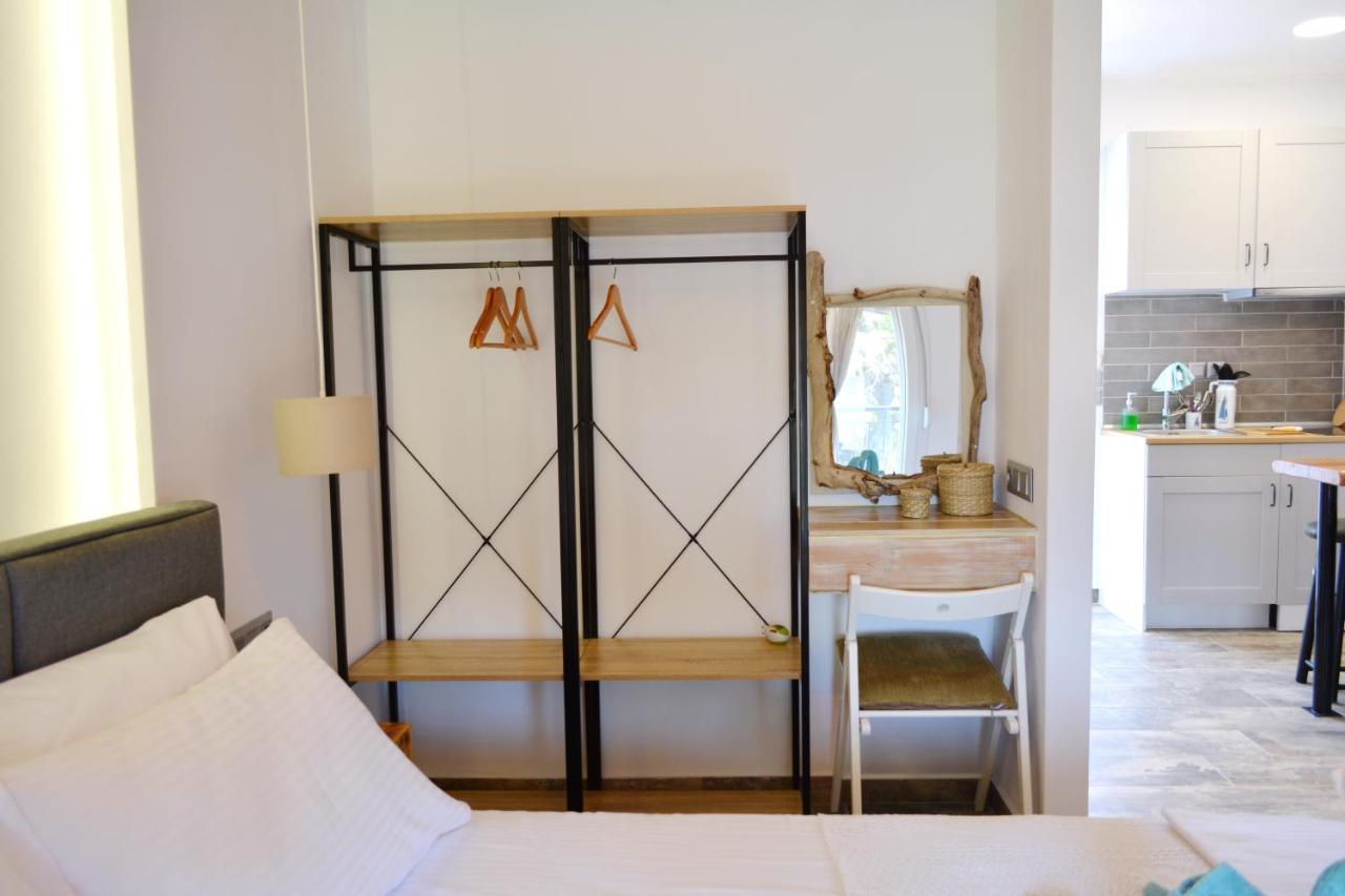 Apartment Kartalia *