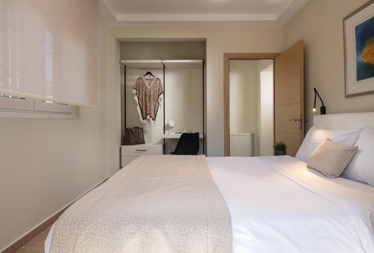 Olenia Luxury 4 *