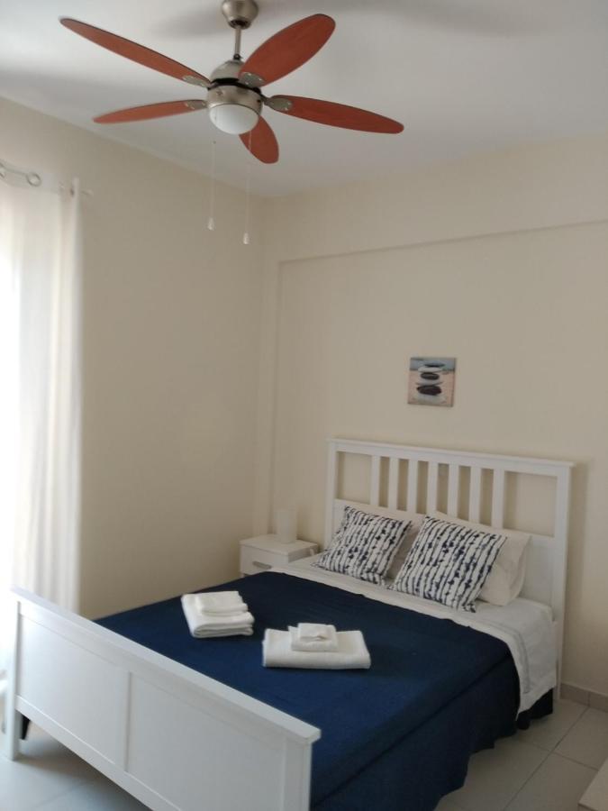 Apartment Thea, Agios Andreas