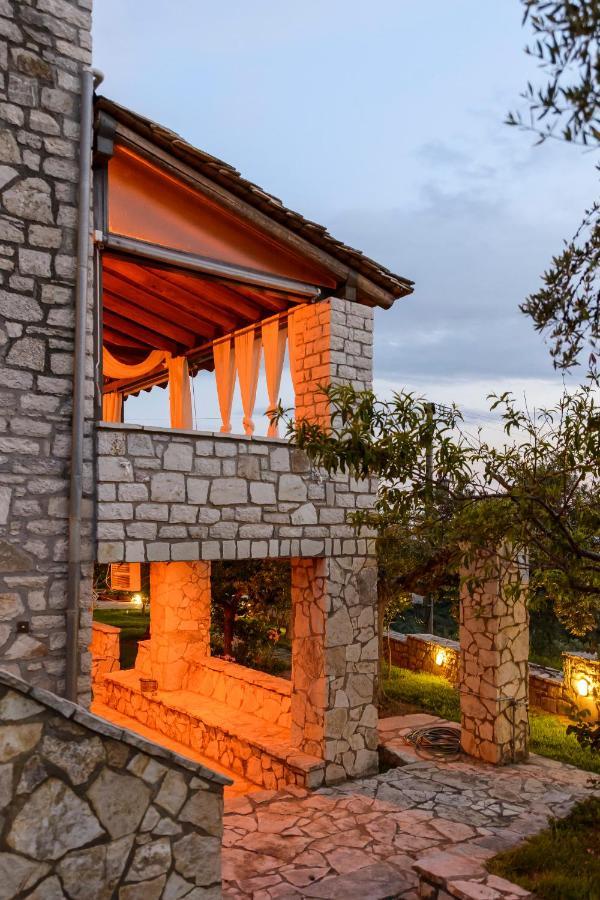 Villa Once Upon A Time - A Castle Of Magical Sunsets *