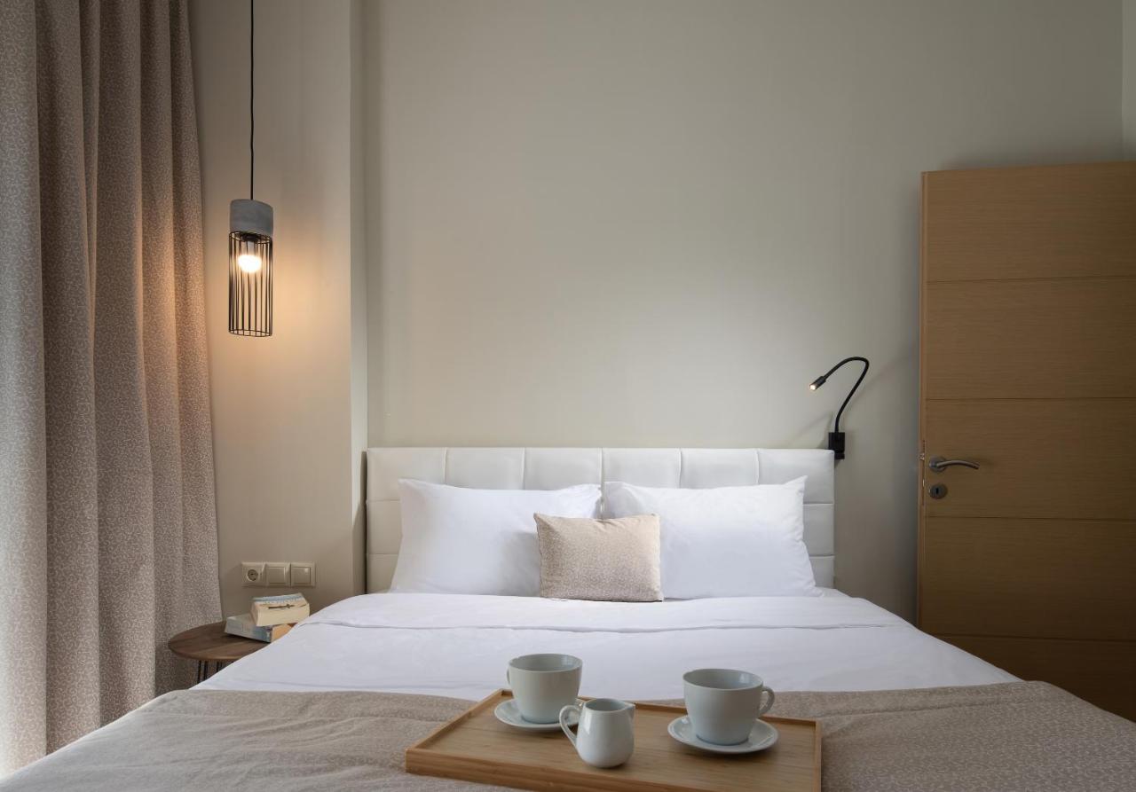 Olenia Luxury 4 Apartment *