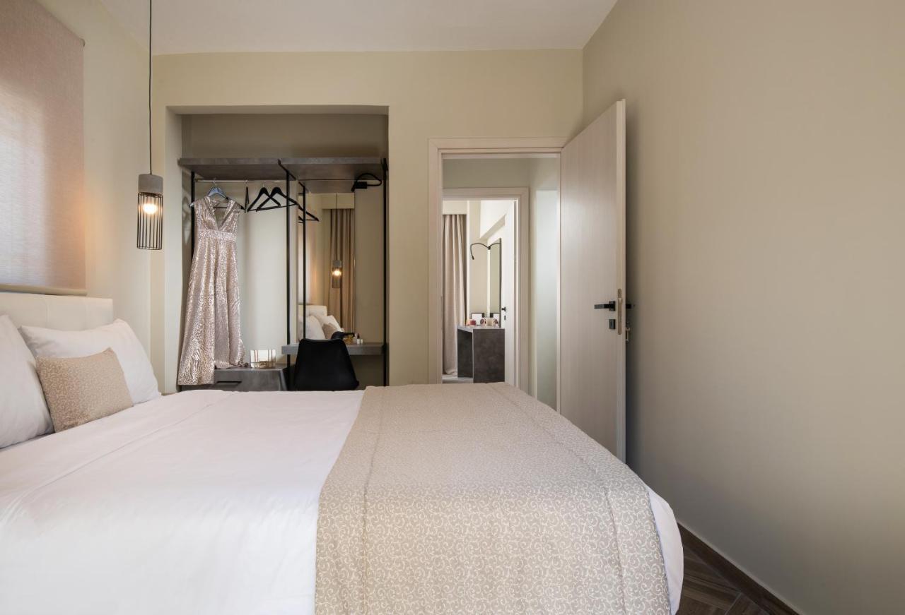Olenia Luxury 4 Apartment *