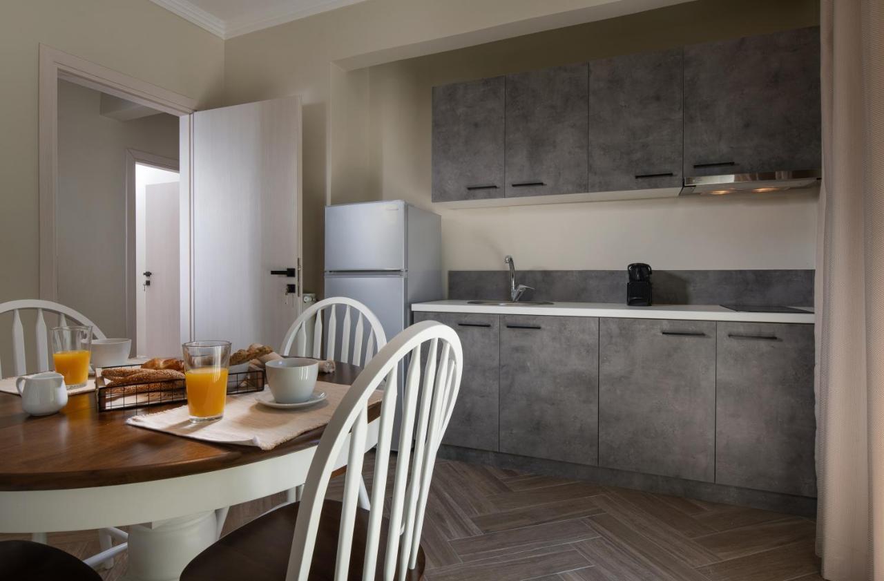 Apartment Olenia Luxury 4