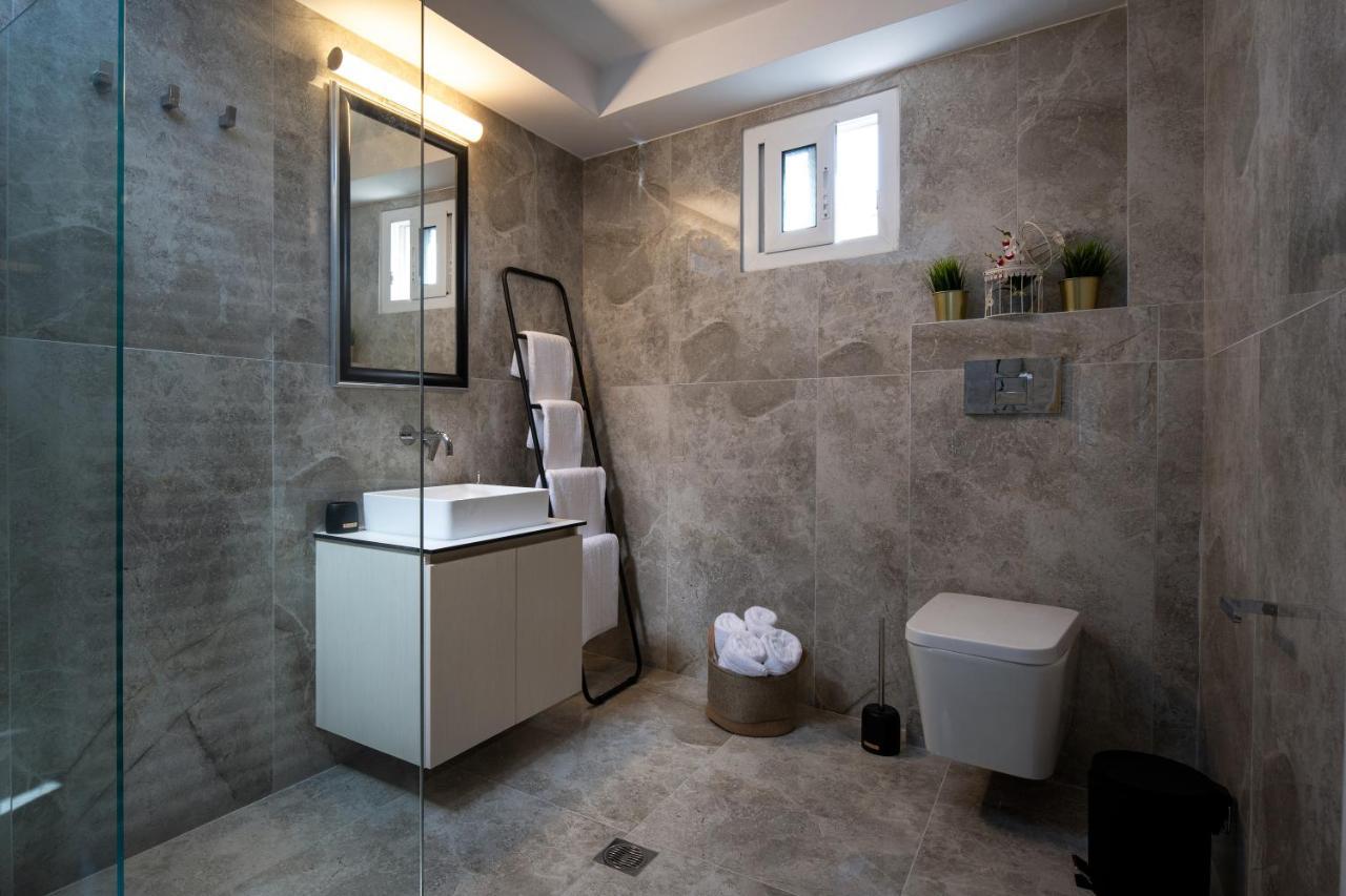 Olenia Luxury 4 Apartment *