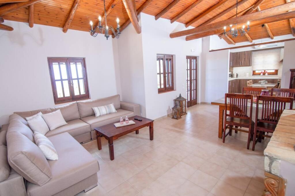 κτήμα παπαβασιλόπουλος Holiday home