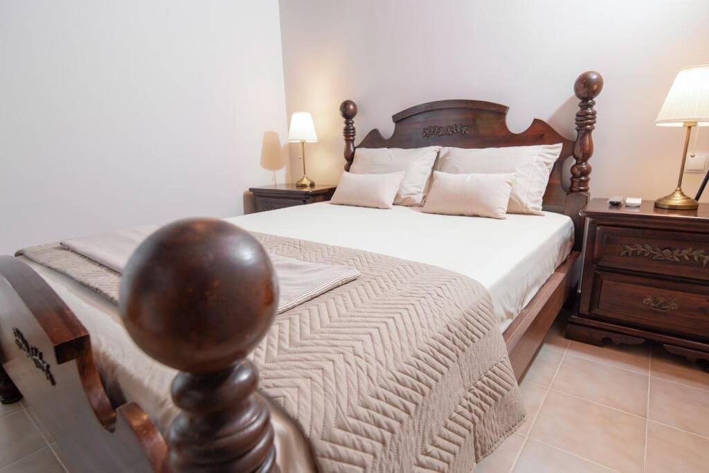 κτήμα παπαβασιλόπουλος Holiday home *