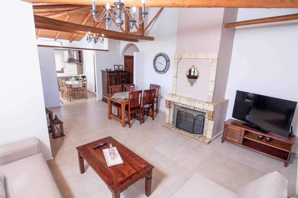 κτήμα παπαβασιλόπουλος Holiday home *