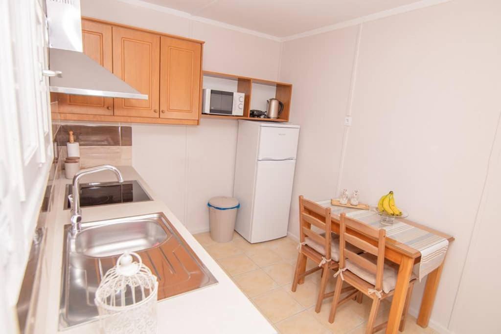 κτήμα παπαβασιλόπουλος 2 - Holiday home *