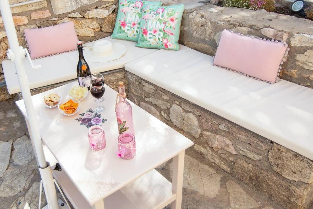 κτήμα παπαβασιλόπουλος Holiday home Koroni (Messinia)