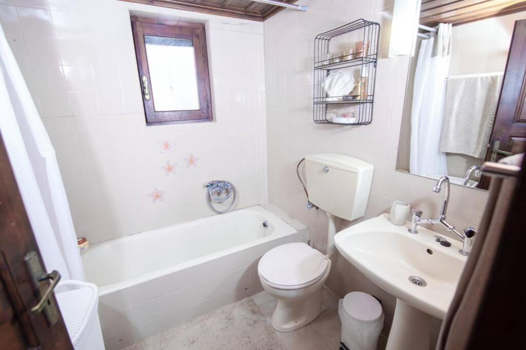 κτήμα παπαβασιλόπουλος Holiday home Koroni (Messinia)