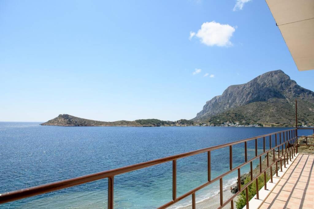 Holiday home Effies House Myrties