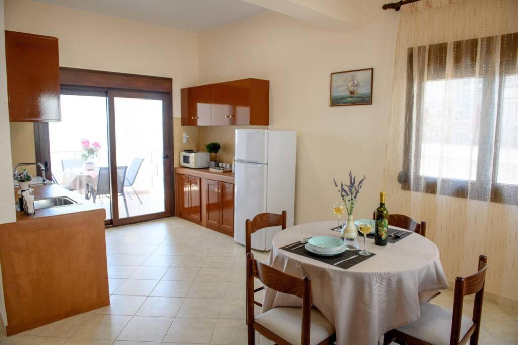 Holiday home Effies House