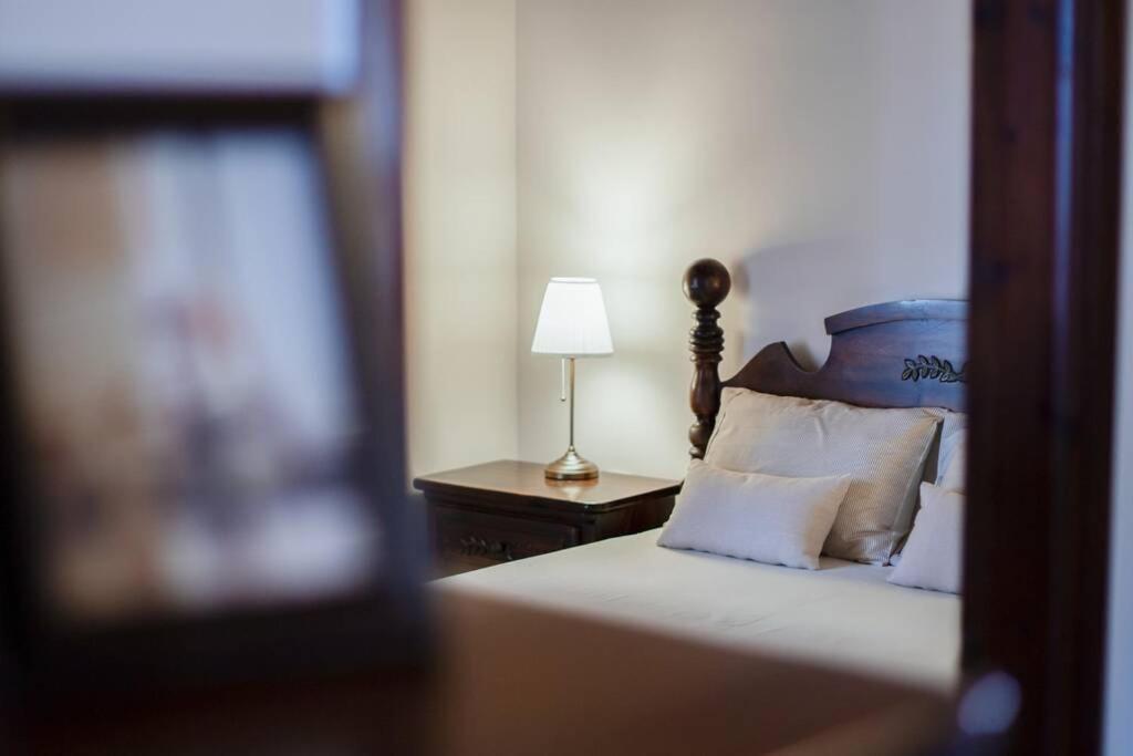 Holiday home κτήμα παπαβασιλόπουλος