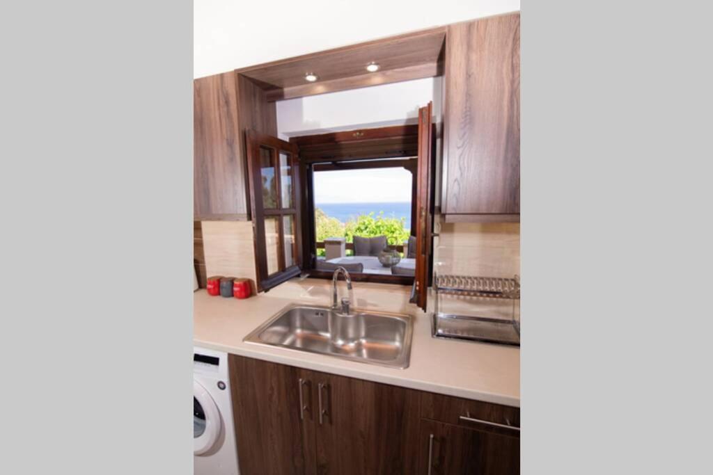 Holiday home κτήμα παπαβασιλόπουλος