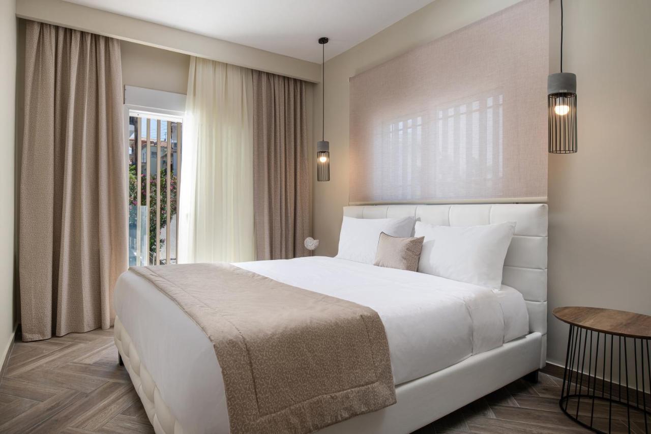 Apartment Olenia Luxury 4
