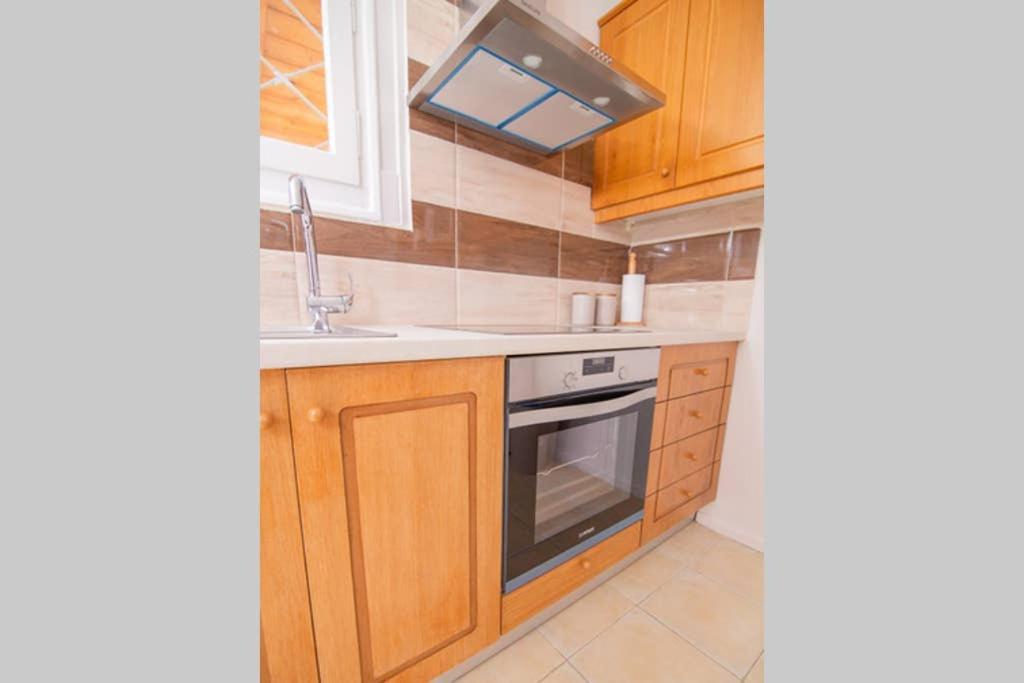 Holiday home κτήμα παπαβασιλόπουλος 2 - Koroni (Messinia)