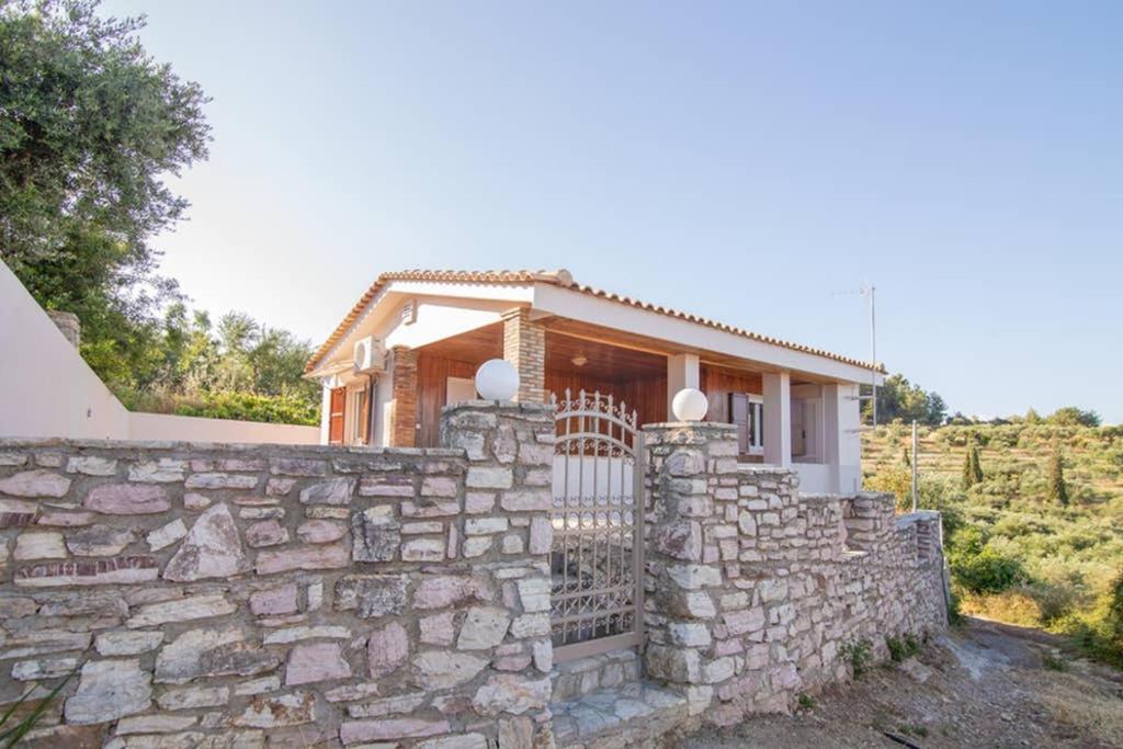 Holiday home κτήμα παπαβασιλόπουλος 2 - Koroni (Messinia)