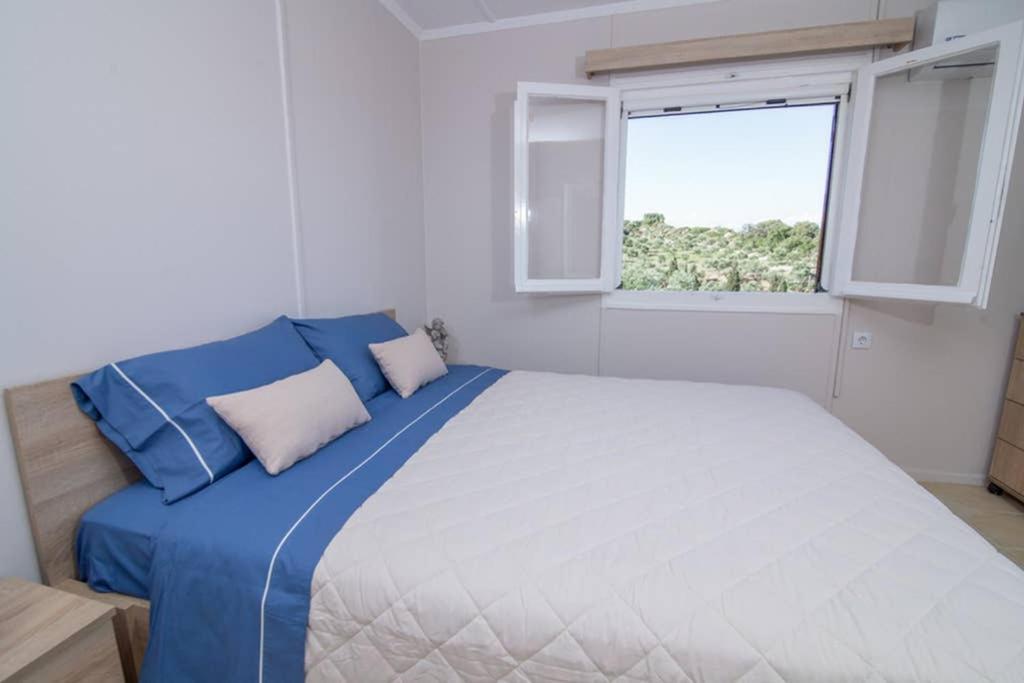 κτήμα παπαβασιλόπουλος 2 - Holiday home *